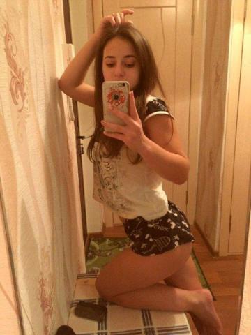 Индивидуалка Лина Фотография 2