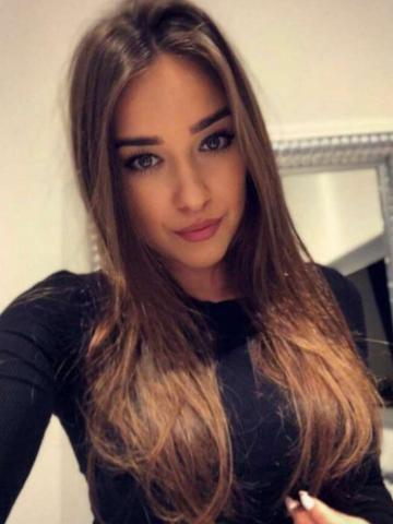 Индивидуалка Юстина Фотография 3