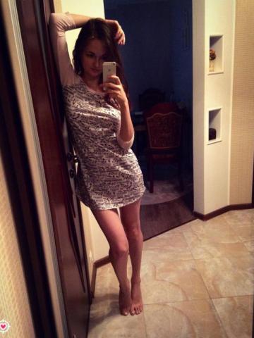 Индивидуалка Нинель Фотография 3